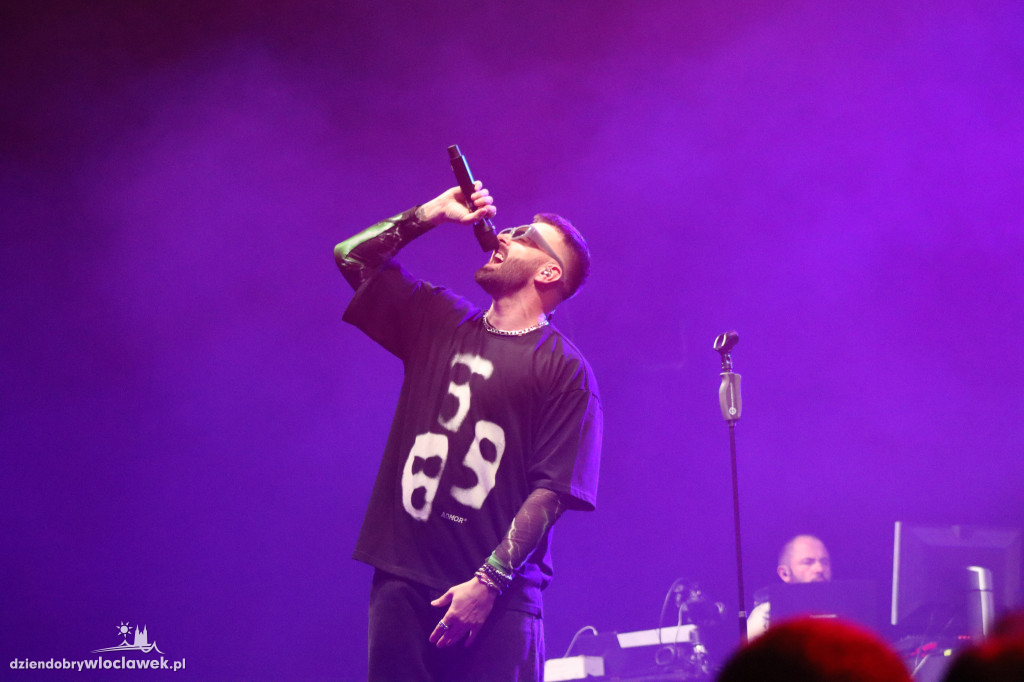 Koncert 