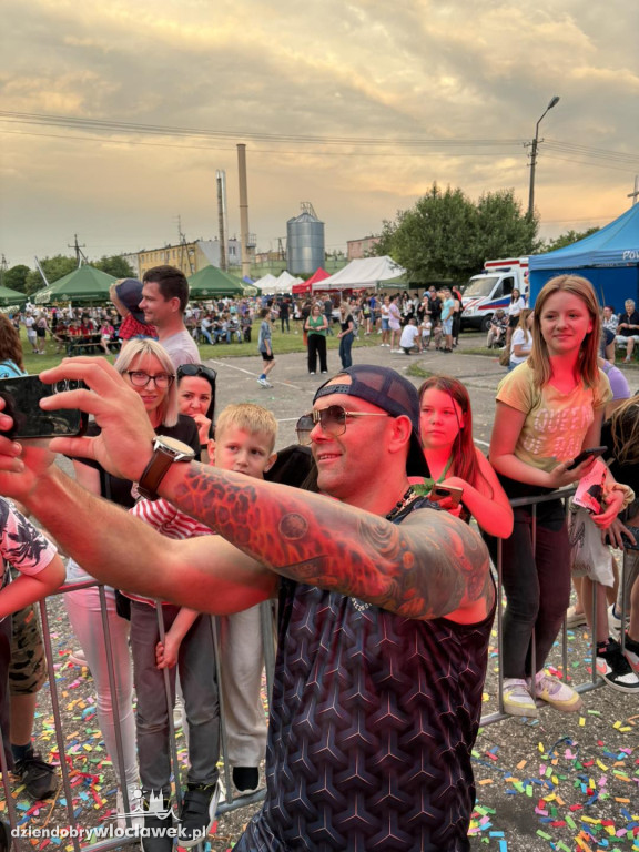  Powiatowy Dzień Dziecka w Nasiegniewie