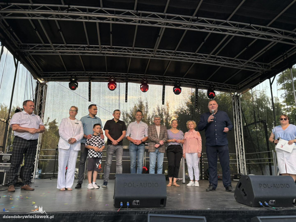  Powiatowy Dzień Dziecka w Nasiegniewie