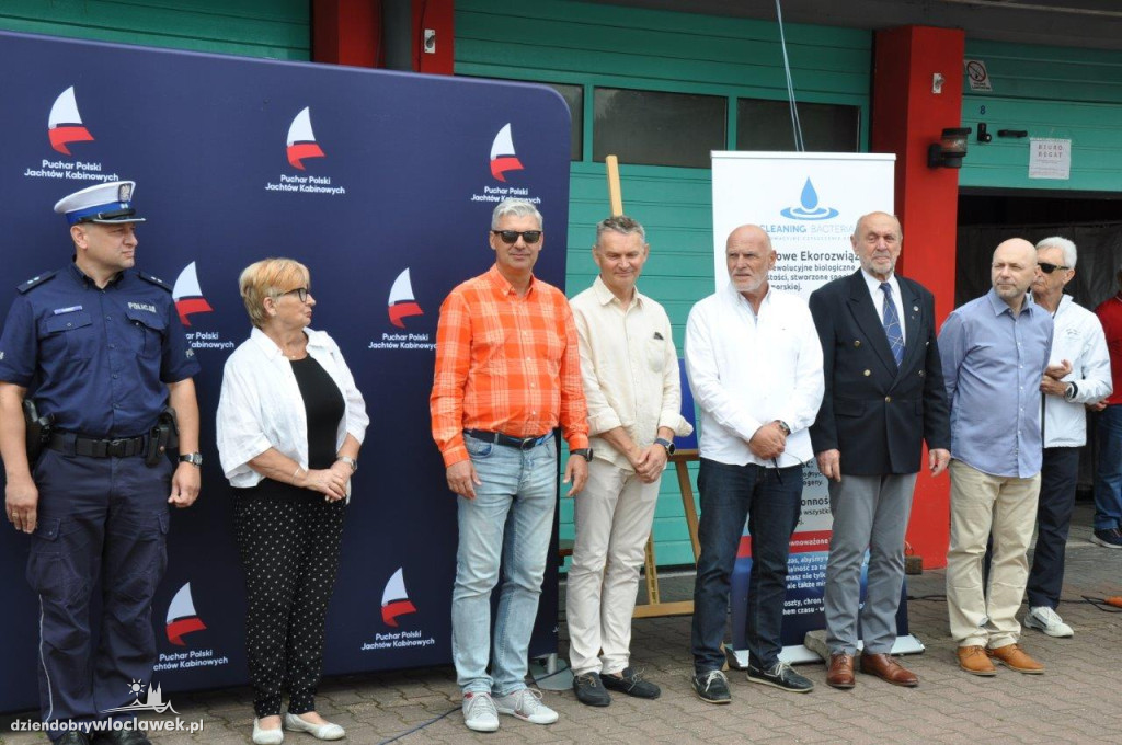 26. edycja regat ANWIL CUP