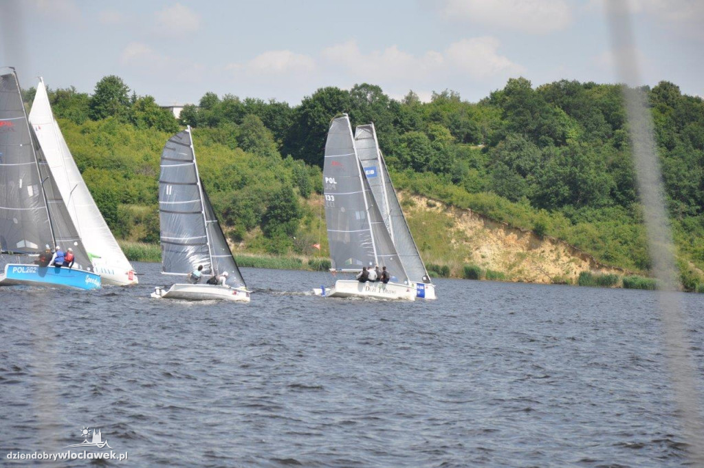 26. edycja regat ANWIL CUP