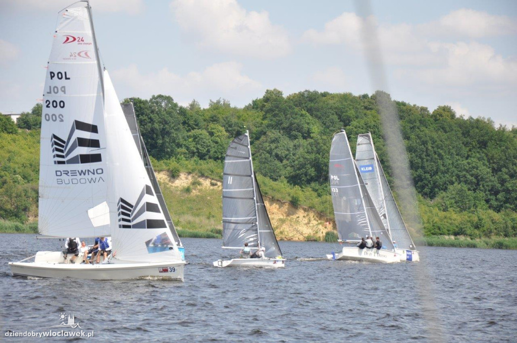 26. edycja regat ANWIL CUP