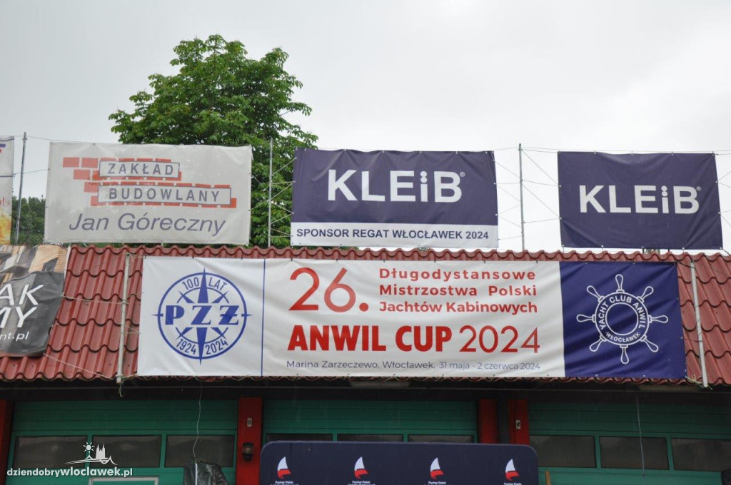 26. edycja regat ANWIL CUP