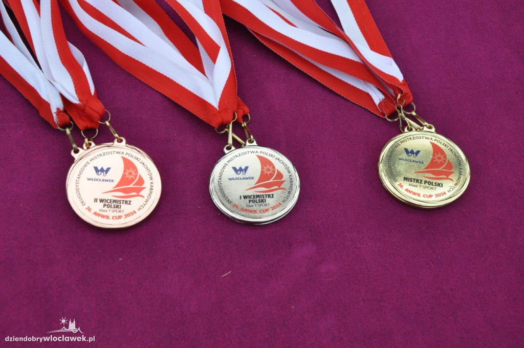26. edycja regat ANWIL CUP