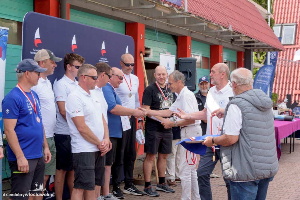 26. edycja regat ANWIL CUP