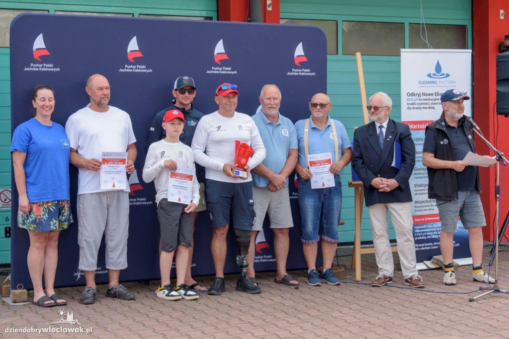 26. edycja regat ANWIL CUP