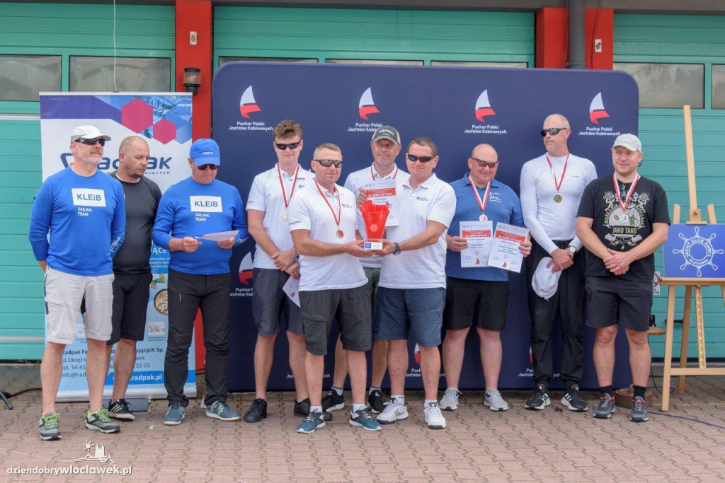 26. edycja regat ANWIL CUP