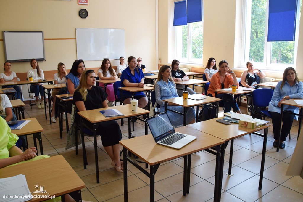 Festiwal Liter w Centrum Edukacji Nauczycieli