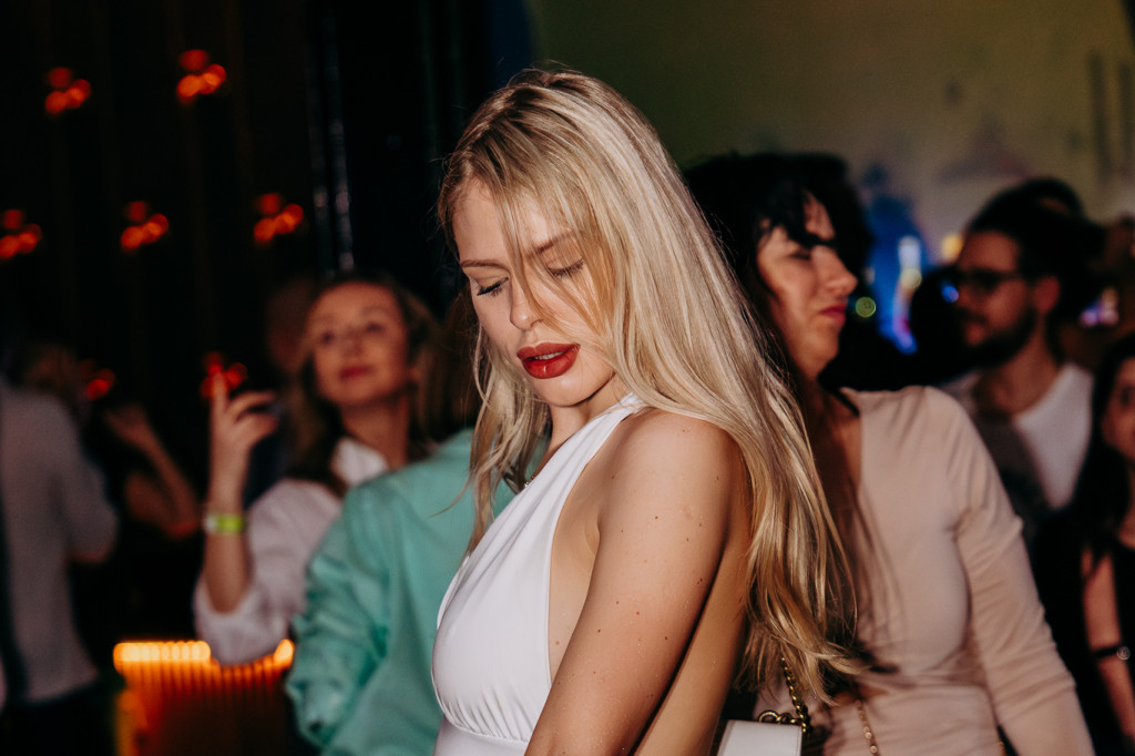 Impreza w LOFT Music Club - 01.06