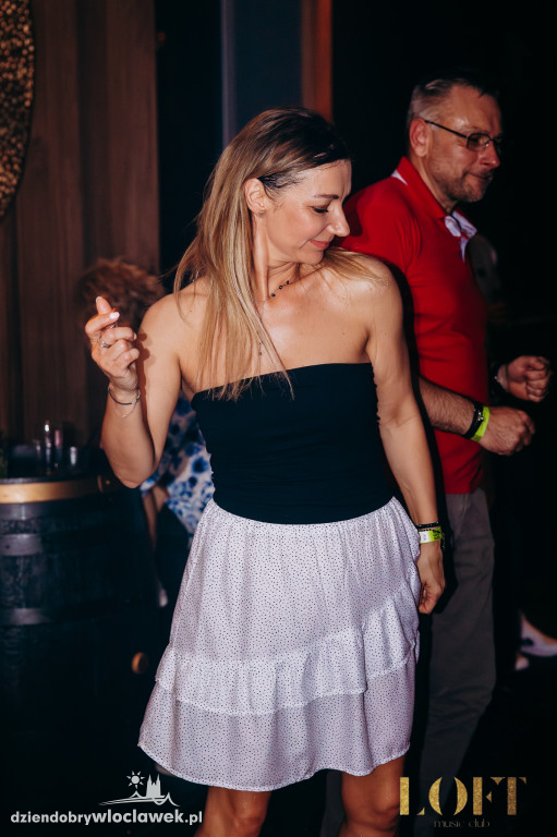 Impreza w LOFT Music Club - 01.06