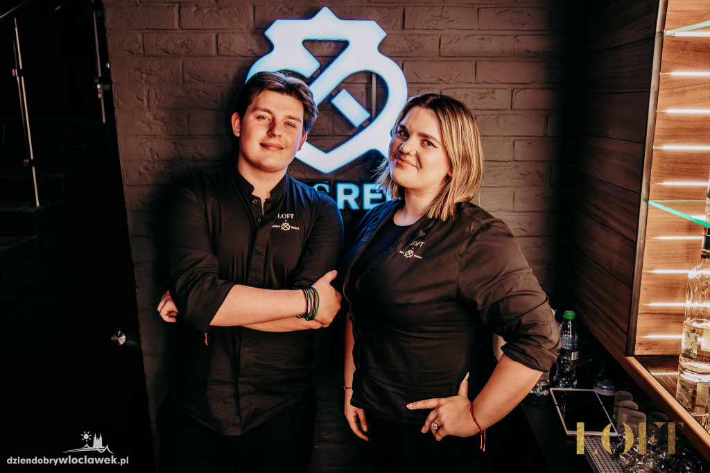 Impreza w LOFT Music Club - 01.06