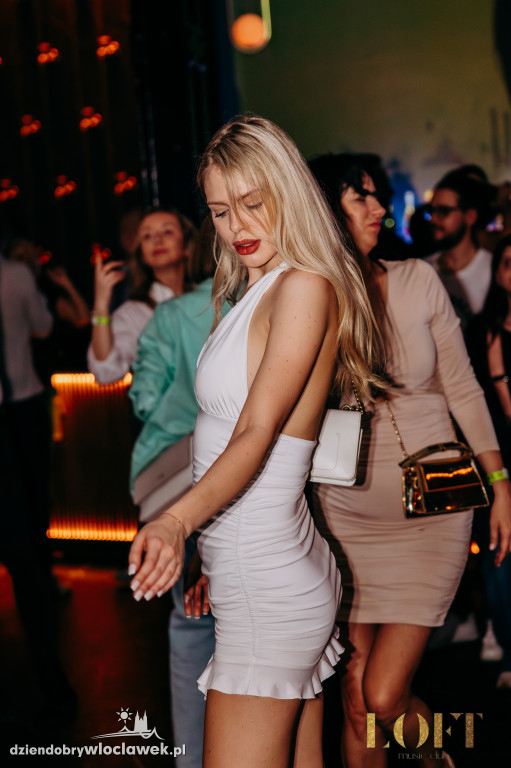 Impreza w LOFT Music Club - 01.06