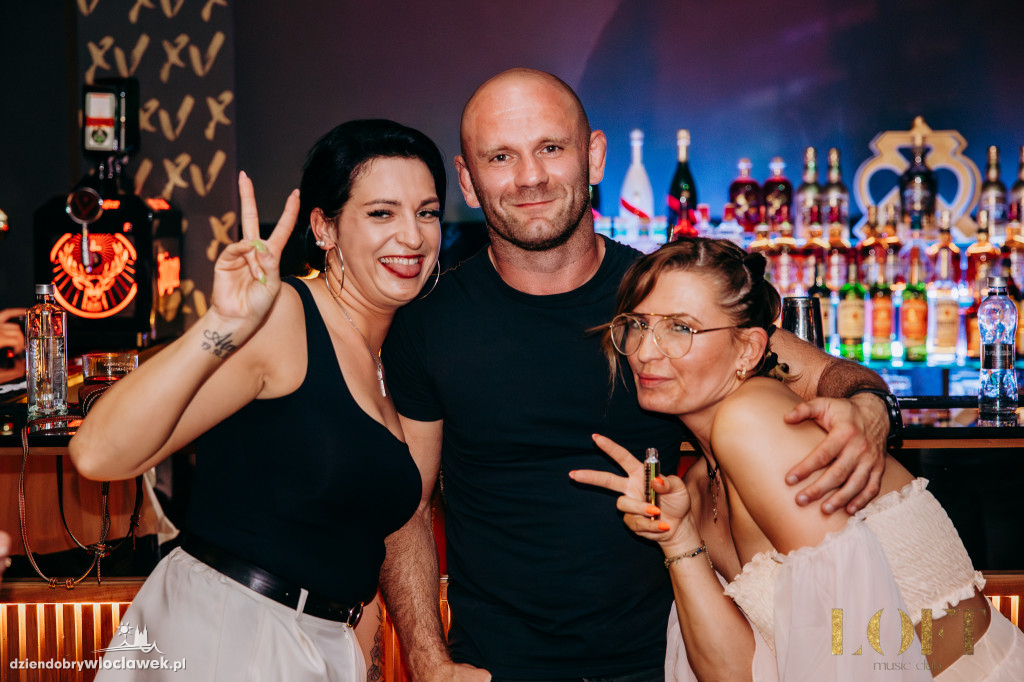 Impreza w LOFT Music Club - 01.06