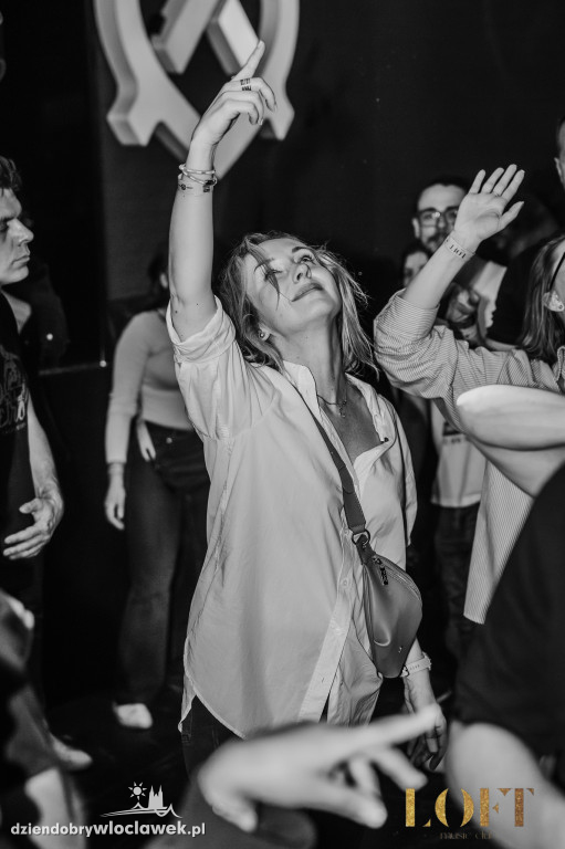 Impreza w LOFT Music Club - 01.06