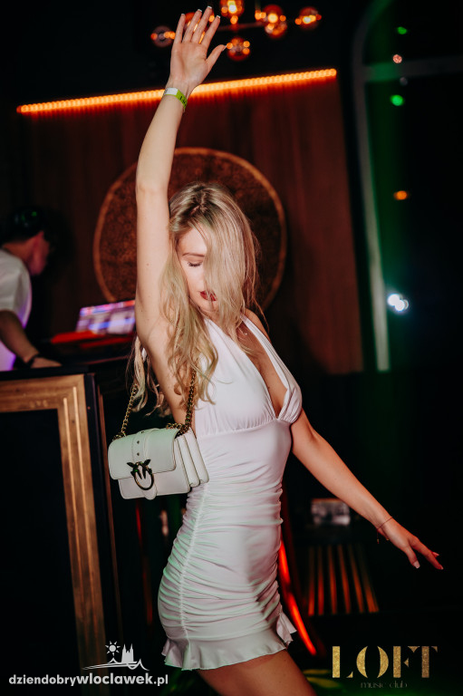 Impreza w LOFT Music Club - 01.06