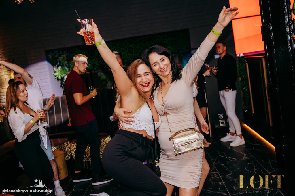Impreza w LOFT Music Club - 01.06