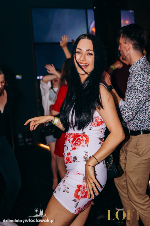 Impreza w LOFT Music Club - 01.06
