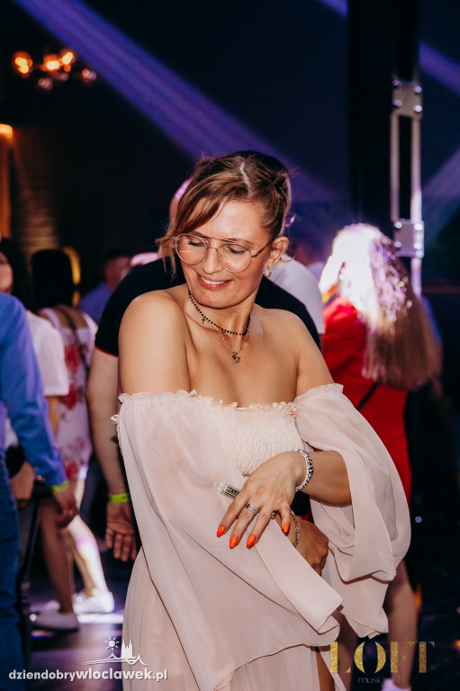 Impreza w LOFT Music Club - 01.06
