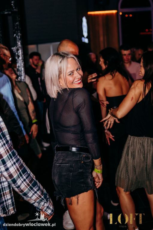 Impreza w LOFT Music Club - 01.06