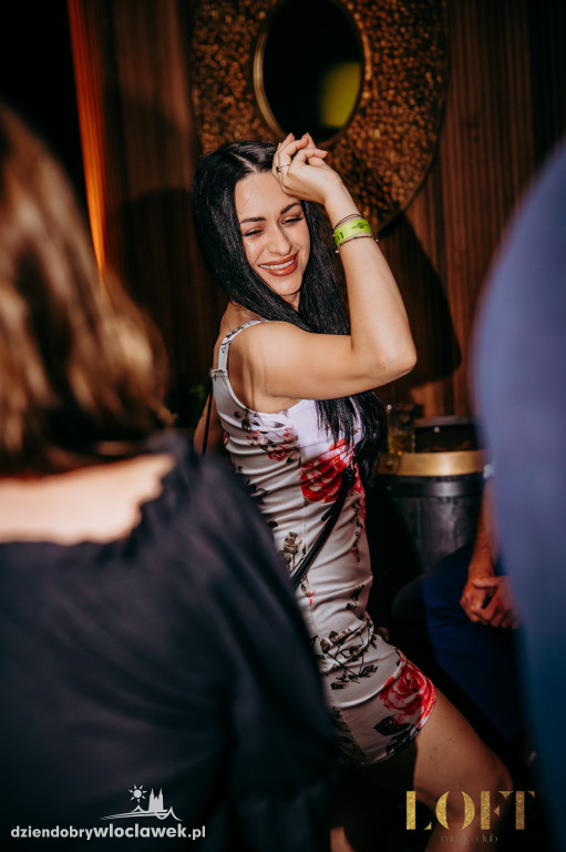 Impreza w LOFT Music Club - 01.06