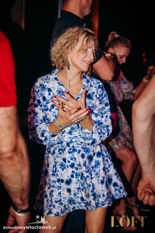 Impreza w LOFT Music Club - 01.06