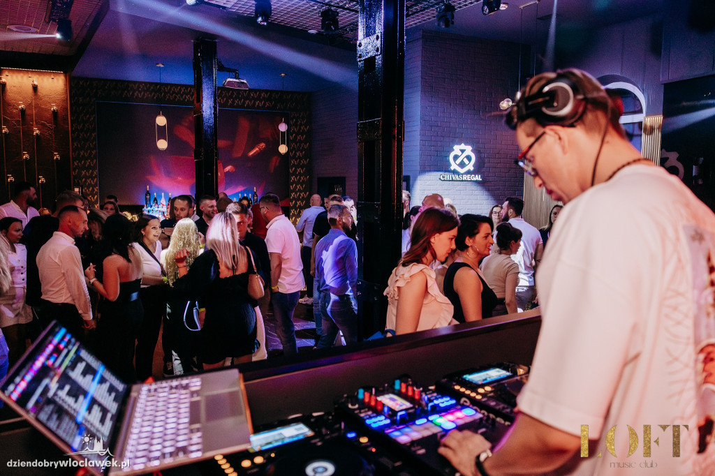 Impreza w LOFT Music Club - 01.06