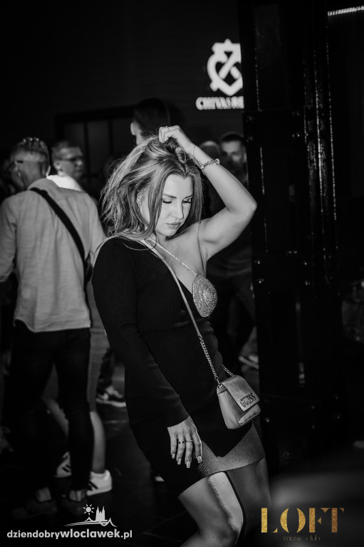 Impreza w LOFT Music Club - 01.06