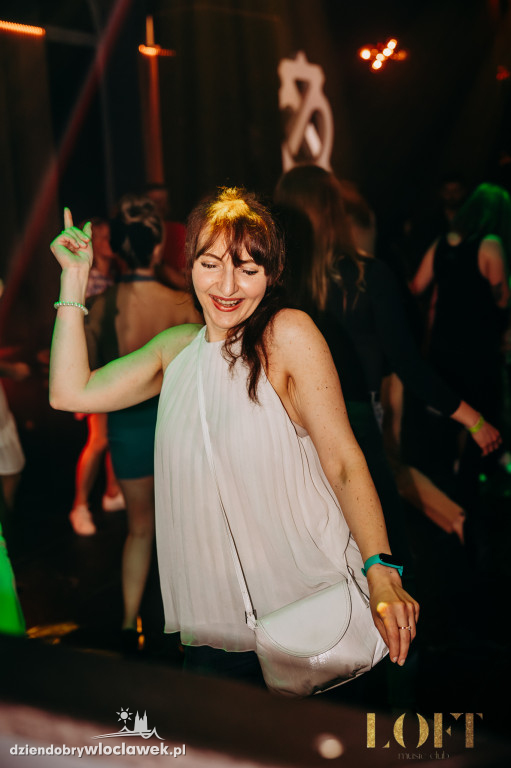 Impreza w LOFT Music Club - 01.06