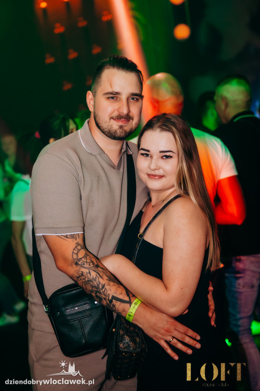 Impreza w LOFT Music Club - 01.06