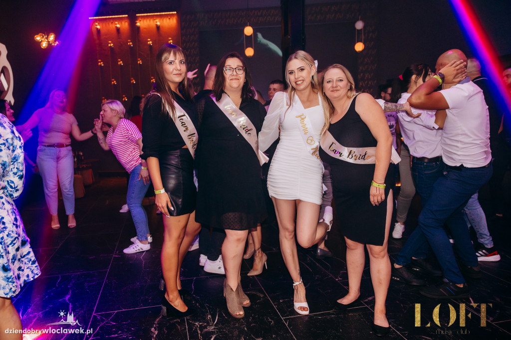 Impreza w LOFT Music Club - 01.06