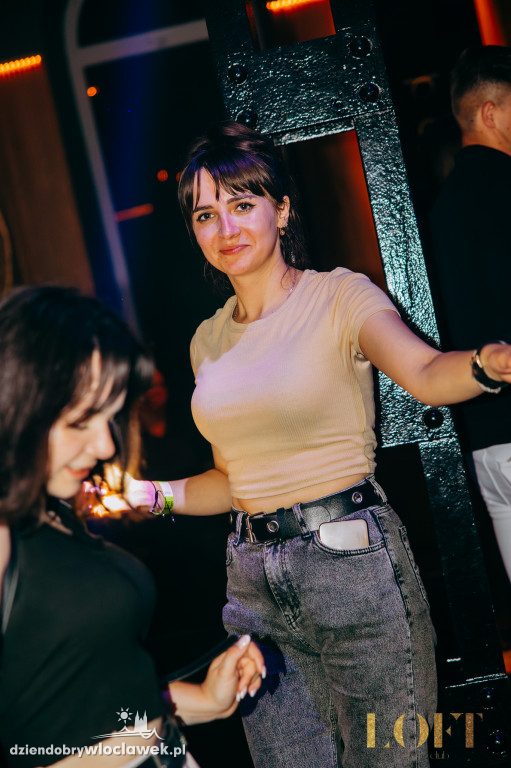 Impreza w LOFT Music Club - 01.06