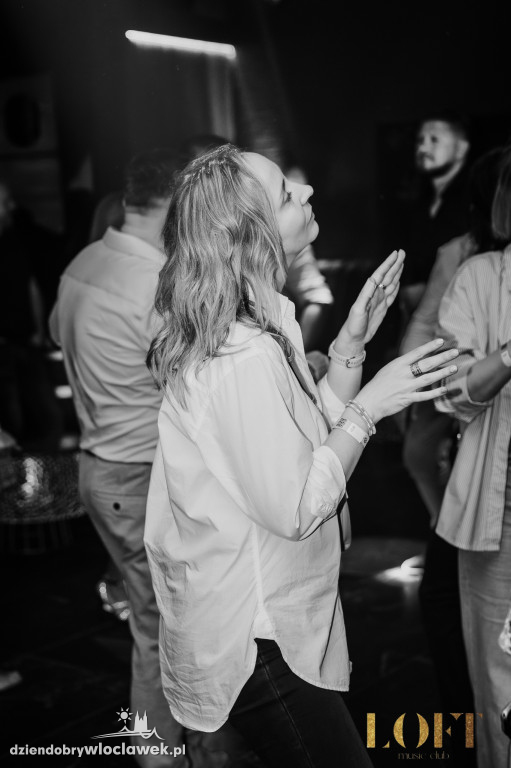 Impreza w LOFT Music Club - 01.06