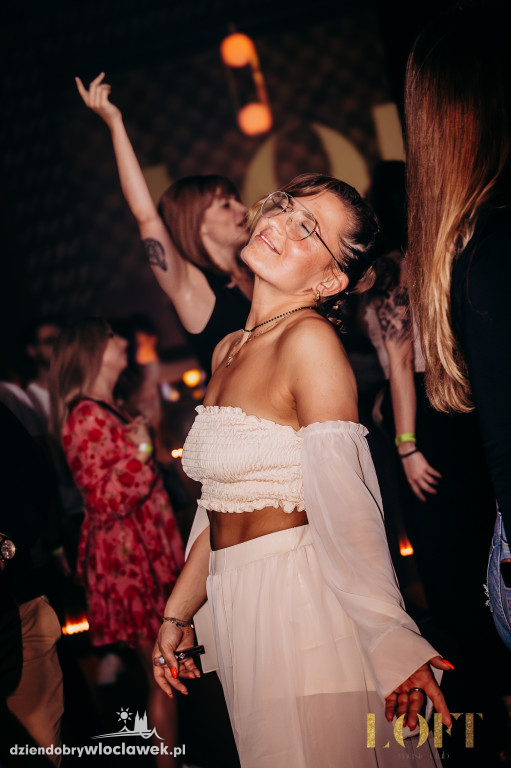 Impreza w LOFT Music Club - 01.06