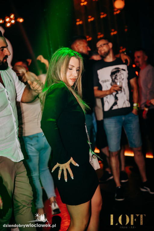 Impreza w LOFT Music Club - 01.06