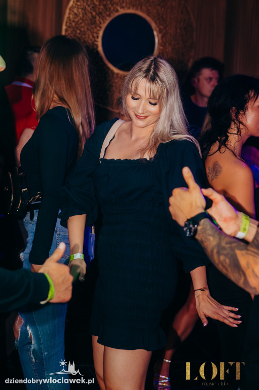 Impreza w LOFT Music Club - 01.06