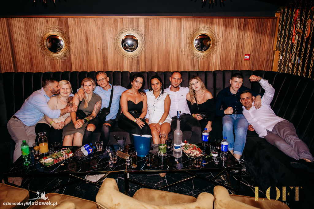 Impreza w LOFT Music Club - 01.06