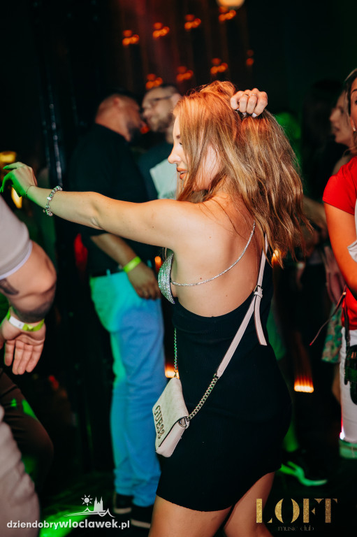 Impreza w LOFT Music Club - 01.06