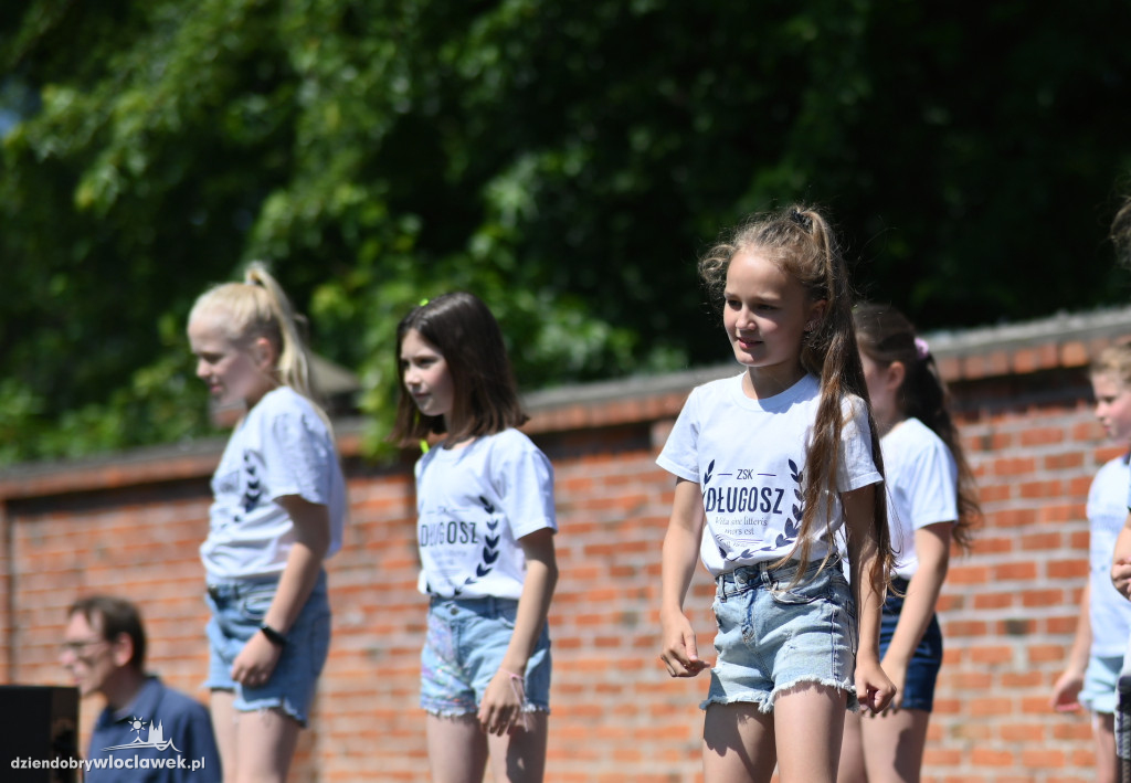 Dzień Rodziny w Długoszu