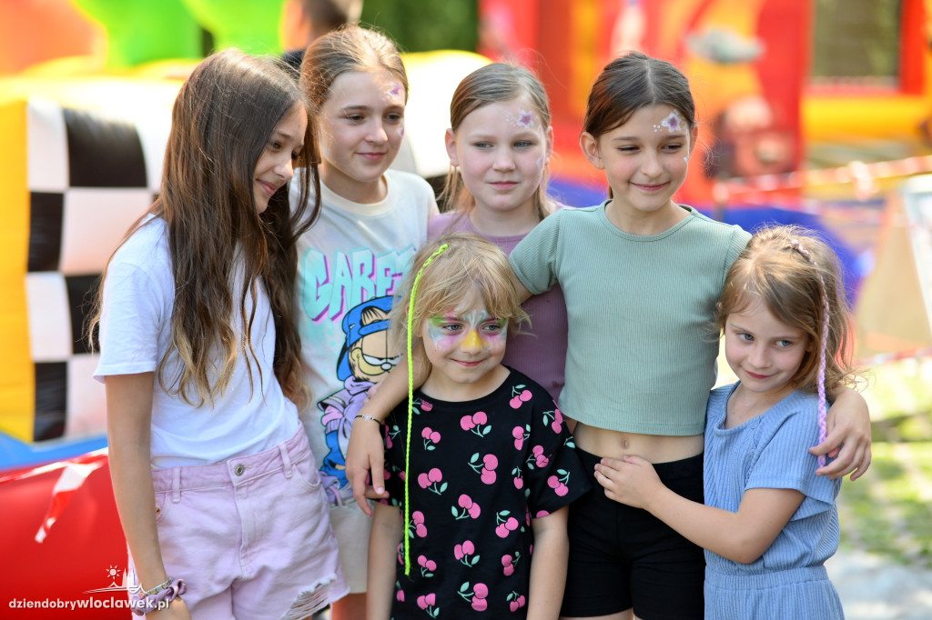 Dzień Rodziny w Długoszu