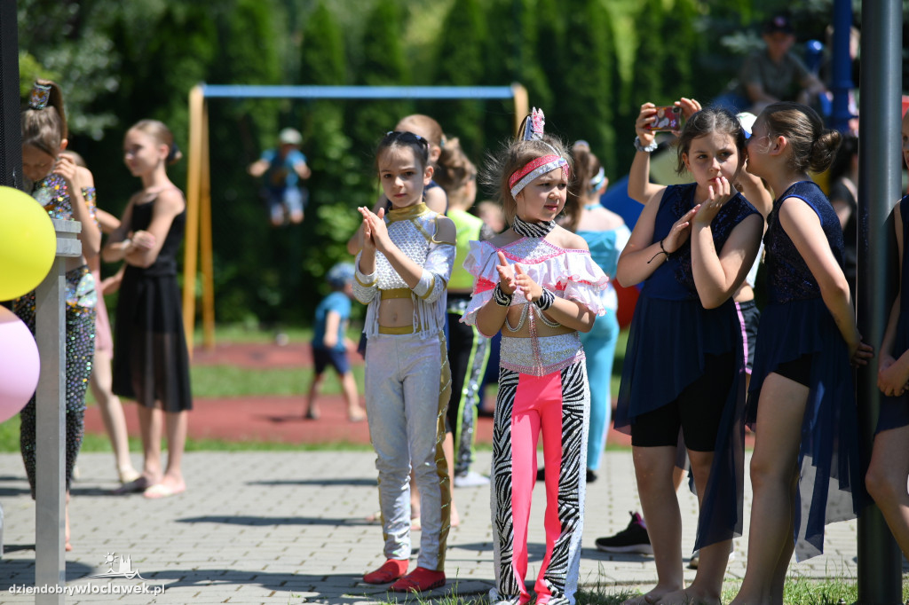 Dzień Rodziny w Długoszu