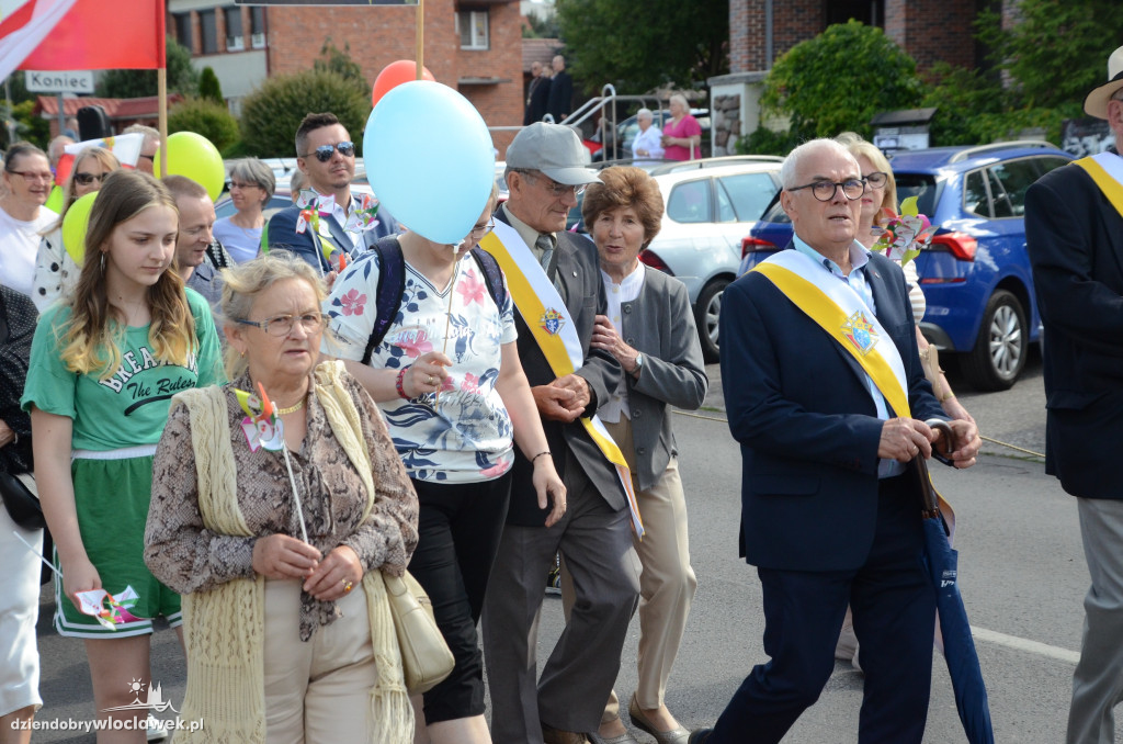 Marsz dla Życia i Rodziny we Włocławku 2024
