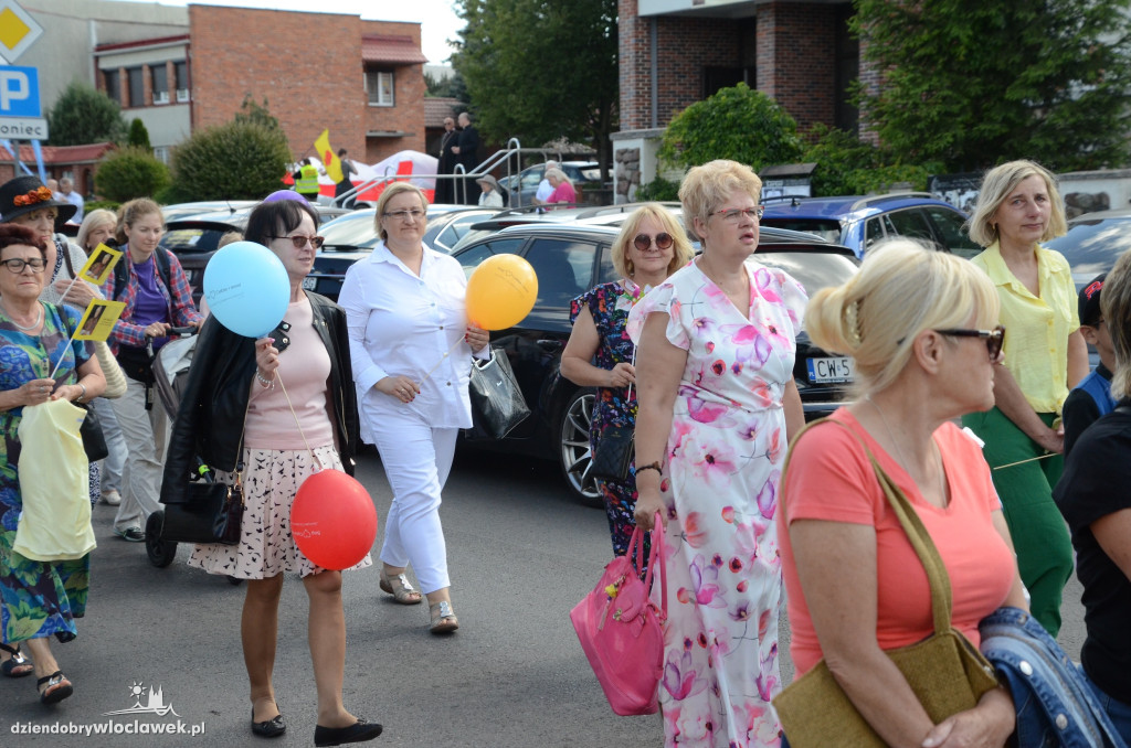 Marsz dla Życia i Rodziny we Włocławku 2024