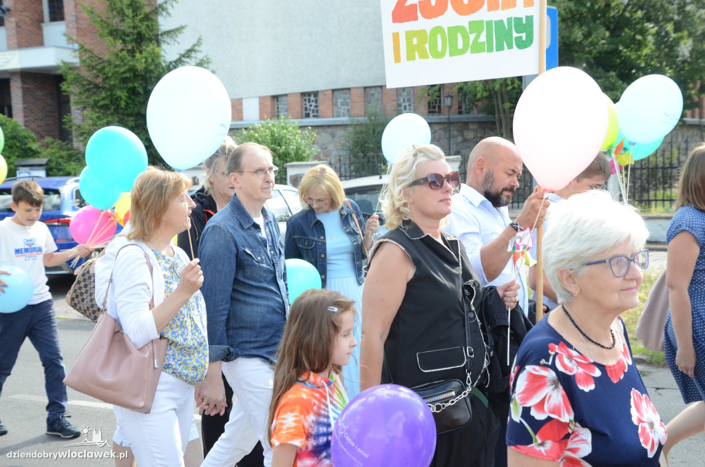 Marsz dla Życia i Rodziny we Włocławku 2024