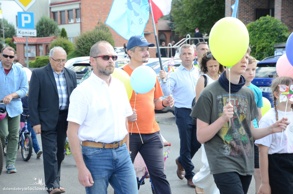 Marsz dla Życia i Rodziny we Włocławku 2024
