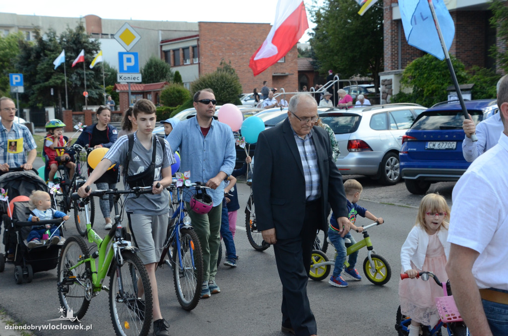 Marsz dla Życia i Rodziny we Włocławku 2024