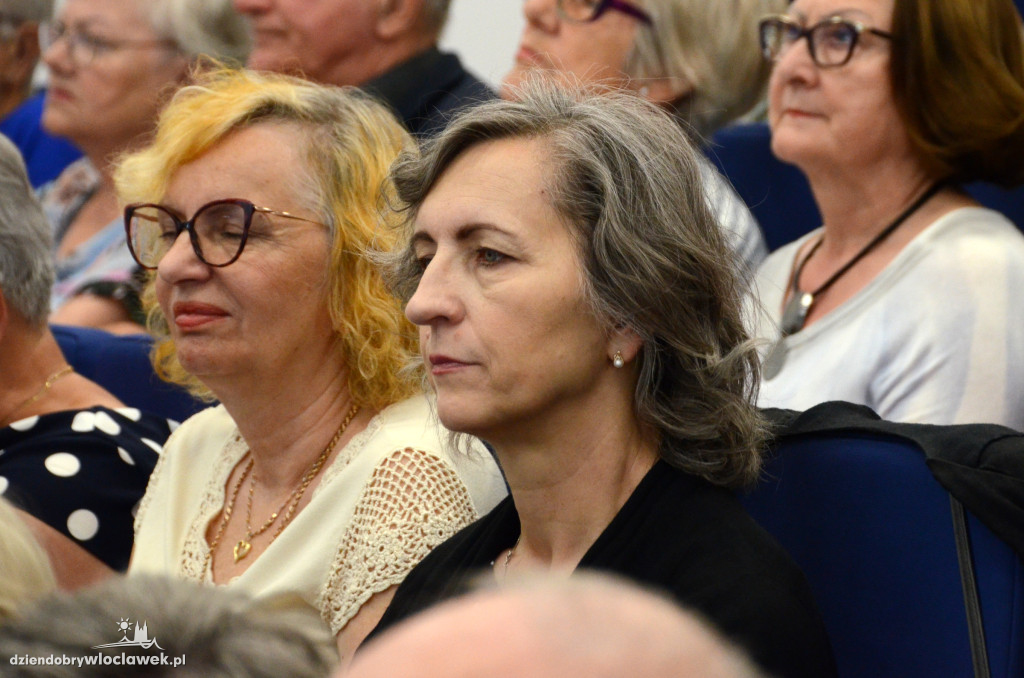 Zakończenie roku akademickiego Medycznego UTW