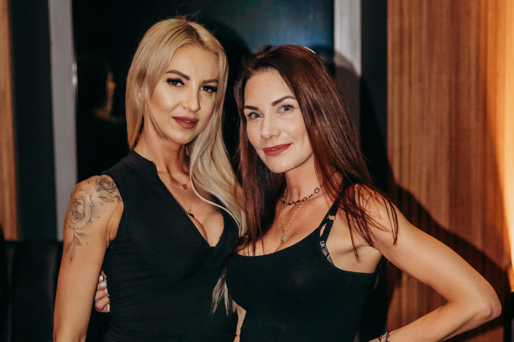 Impreza w Loft Music Club - 08.06