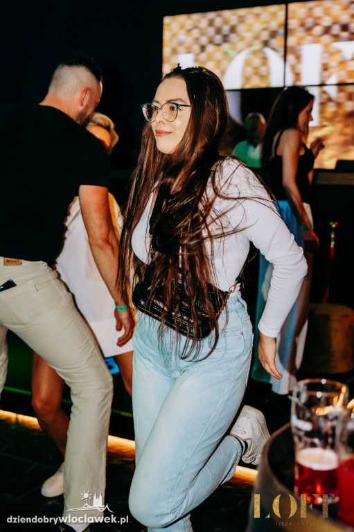 Impreza w Loft Music Club - 08.06