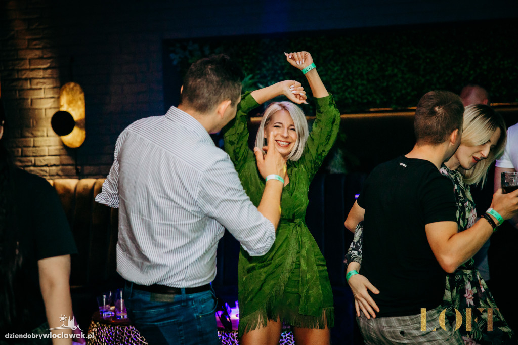 Impreza w Loft Music Club - 08.06
