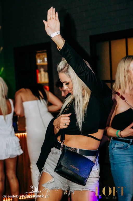 Impreza w Loft Music Club - 08.06